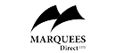 Marquees Direct logo